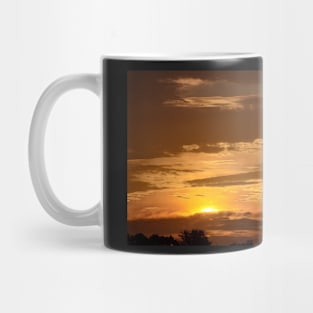 Orange Mood Mug